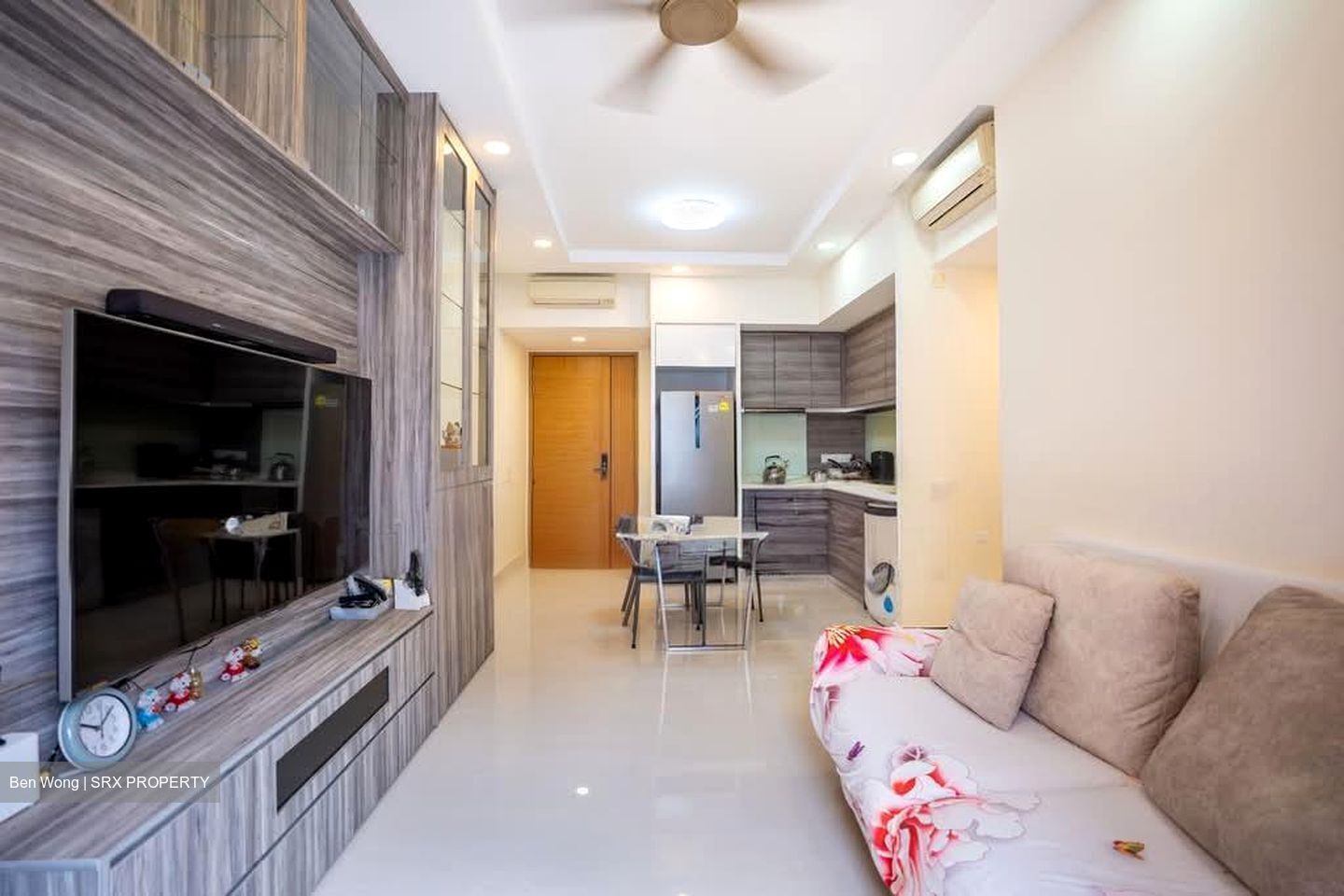 Coco Palms (D18), Condominium #538502591